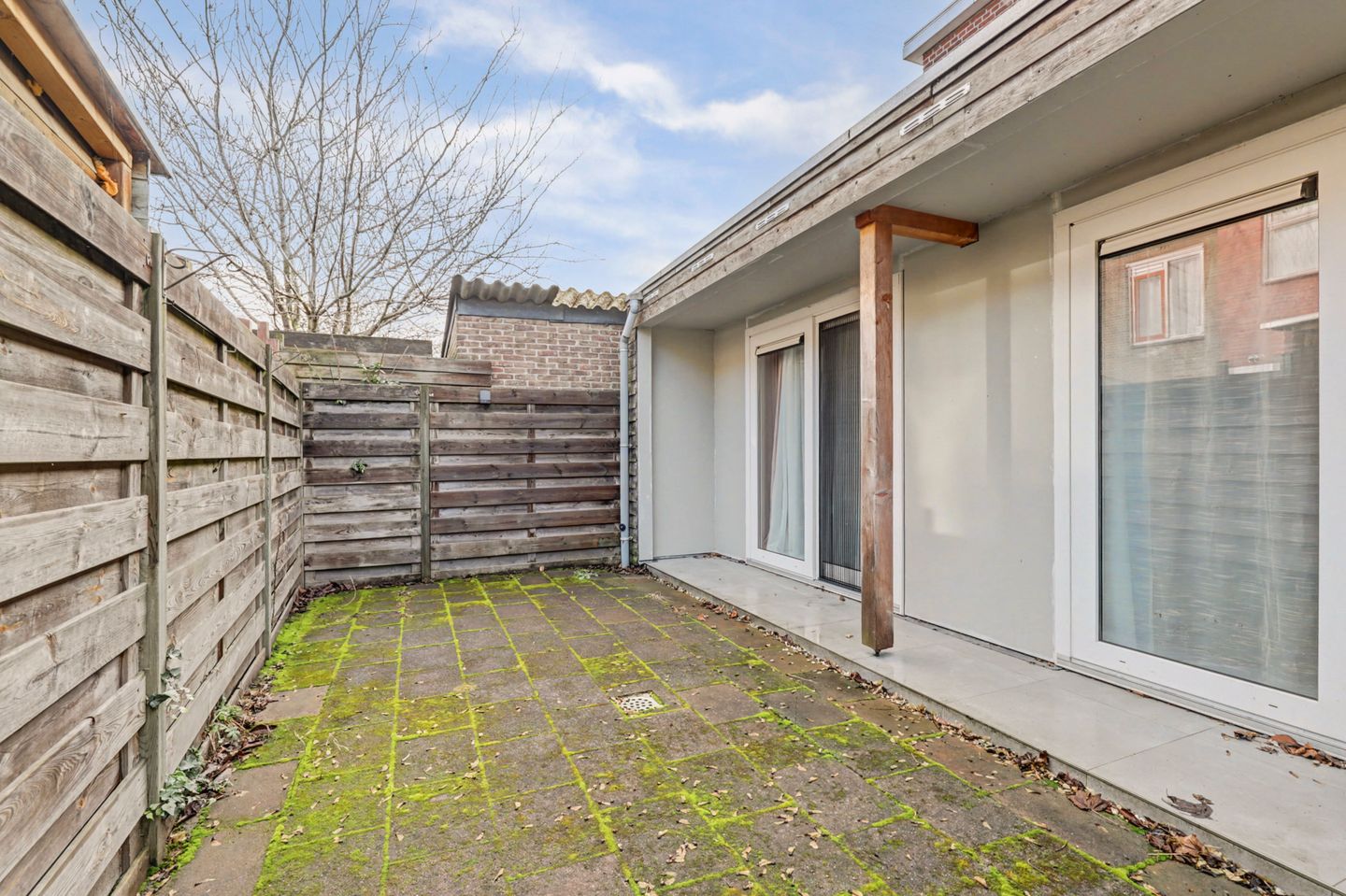 Foto 19 van Burgemeester Hooftstraat 5