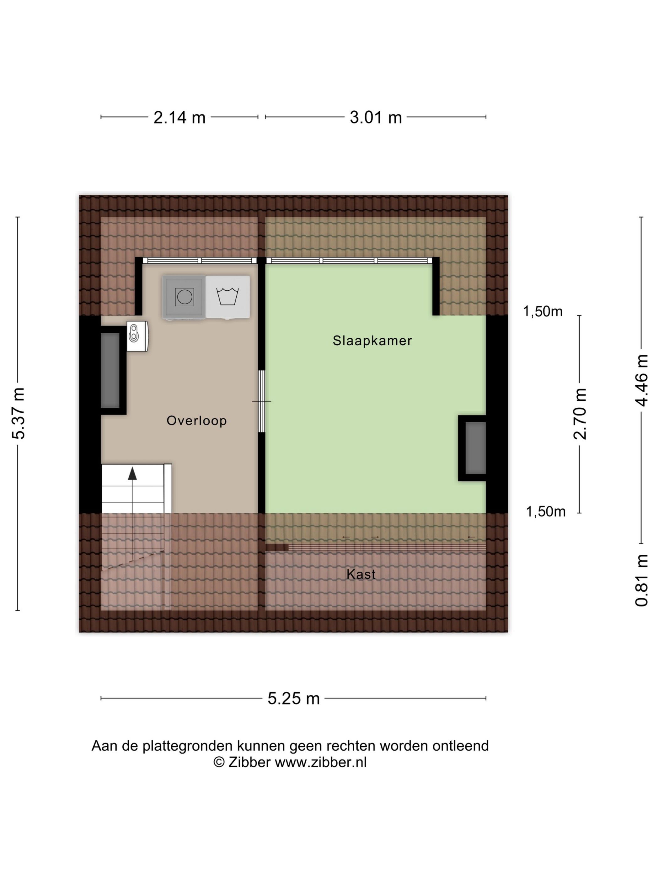 Foto 45 van Slindewaterstraat 69