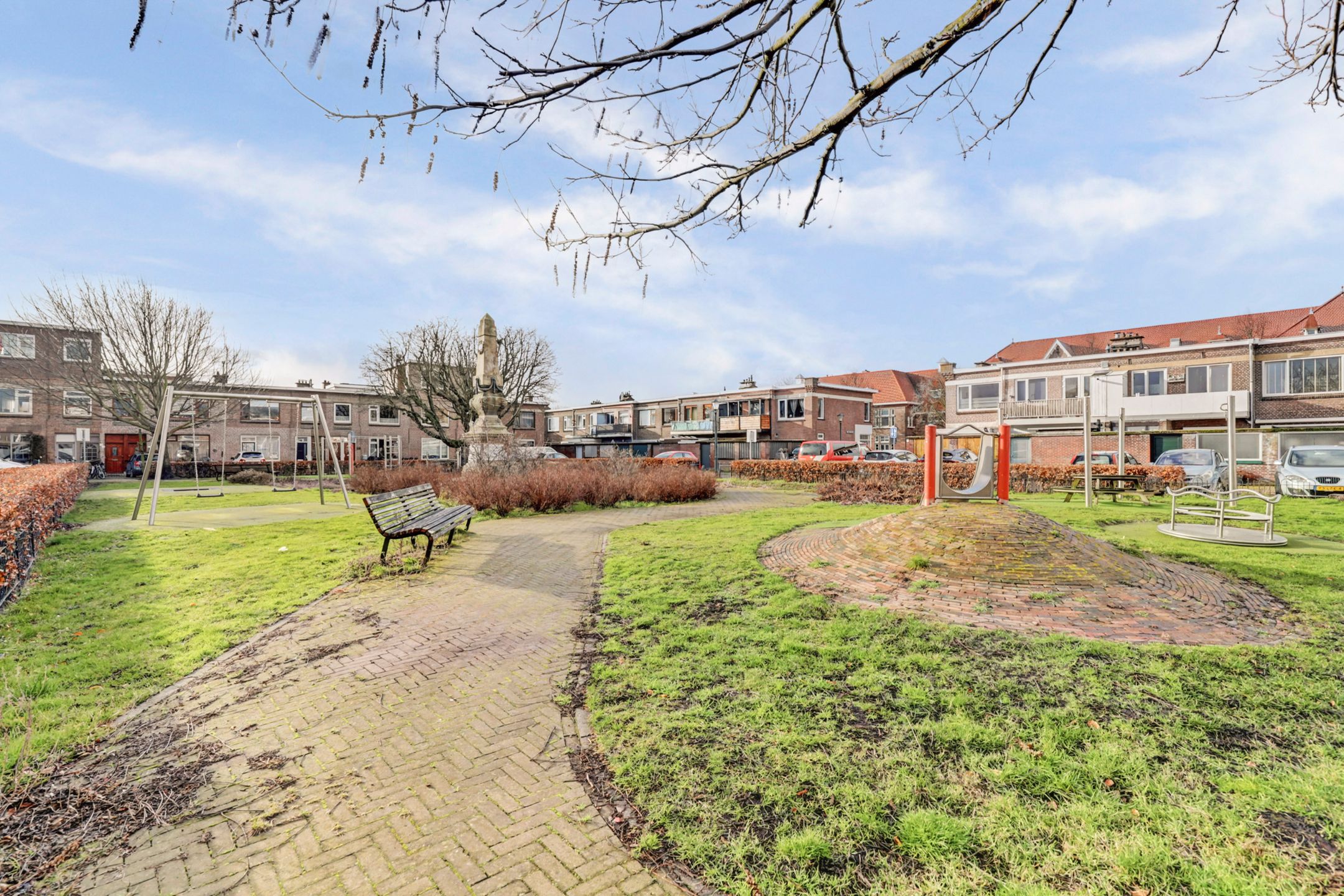 Foto 27 van Burgemeester Hooftstraat 5