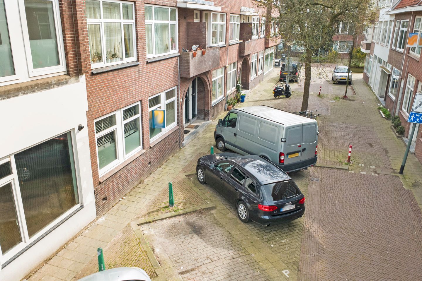 Foto 5 van Jacob Marisstraat 8-B