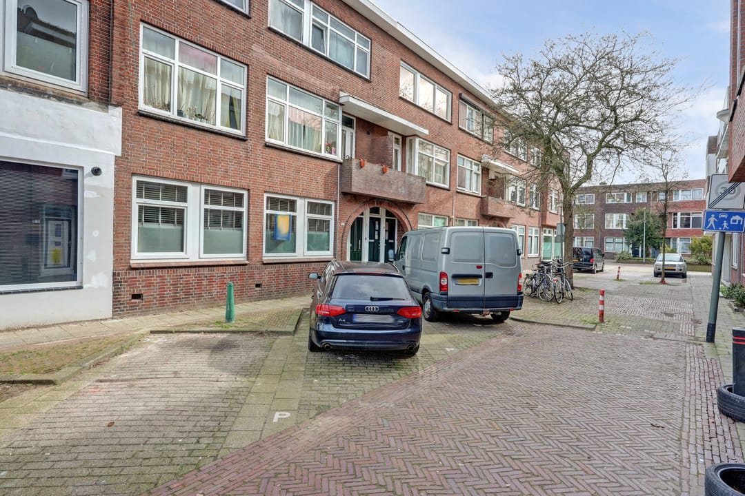 Foto 7 van Jacob Marisstraat 8-B