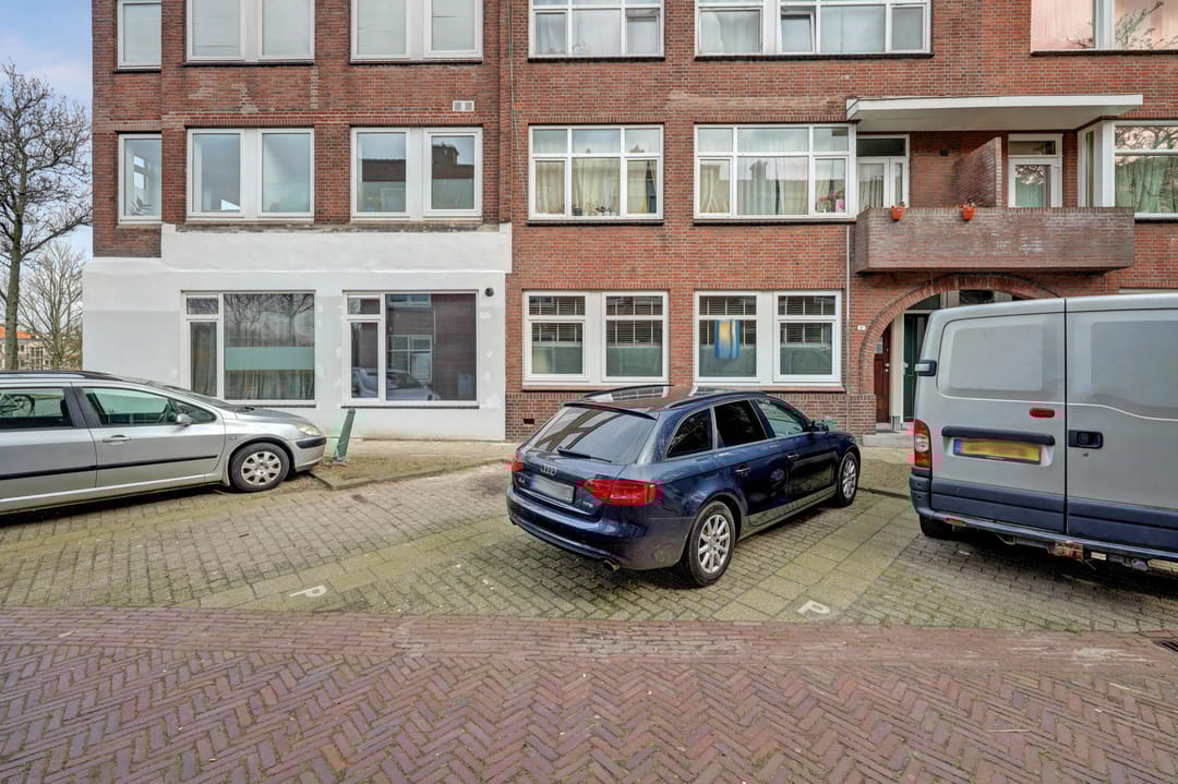 Foto 8 van Jacob Marisstraat 8-B