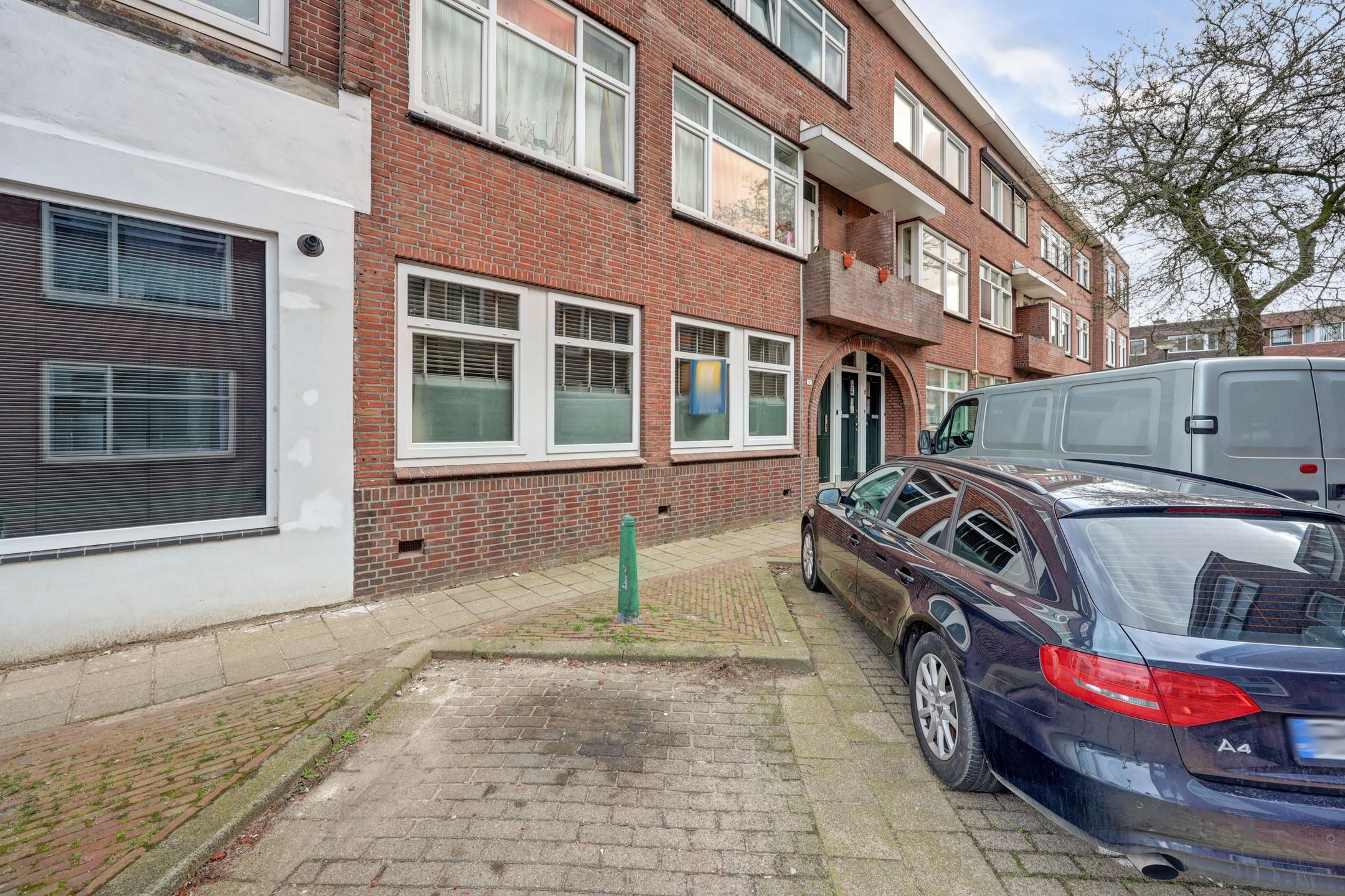 Foto 9 van Jacob Marisstraat 8-B