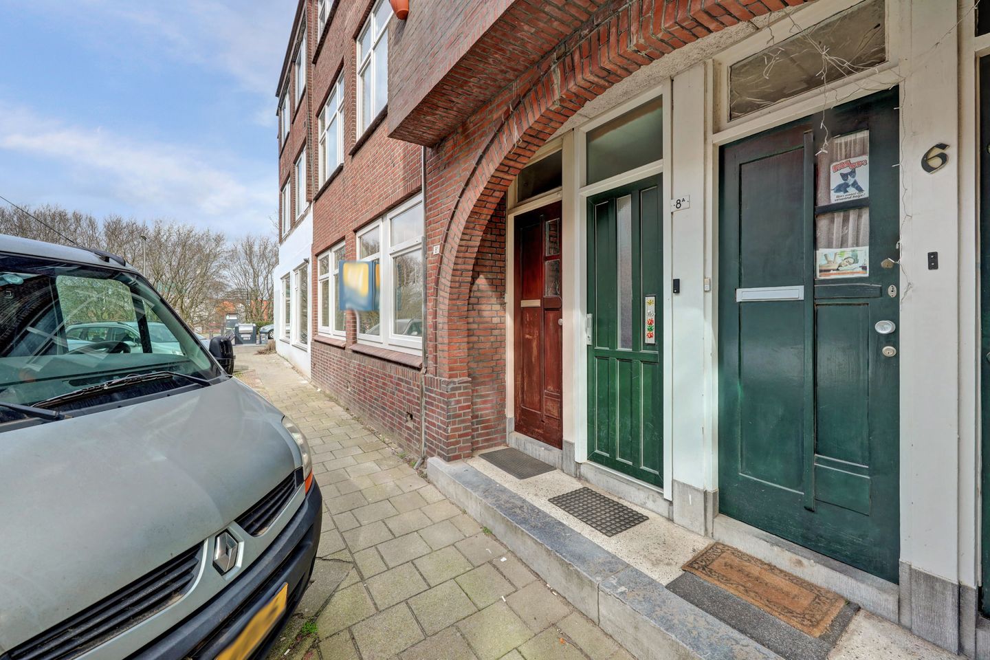 Foto 10 van Jacob Marisstraat 8-B