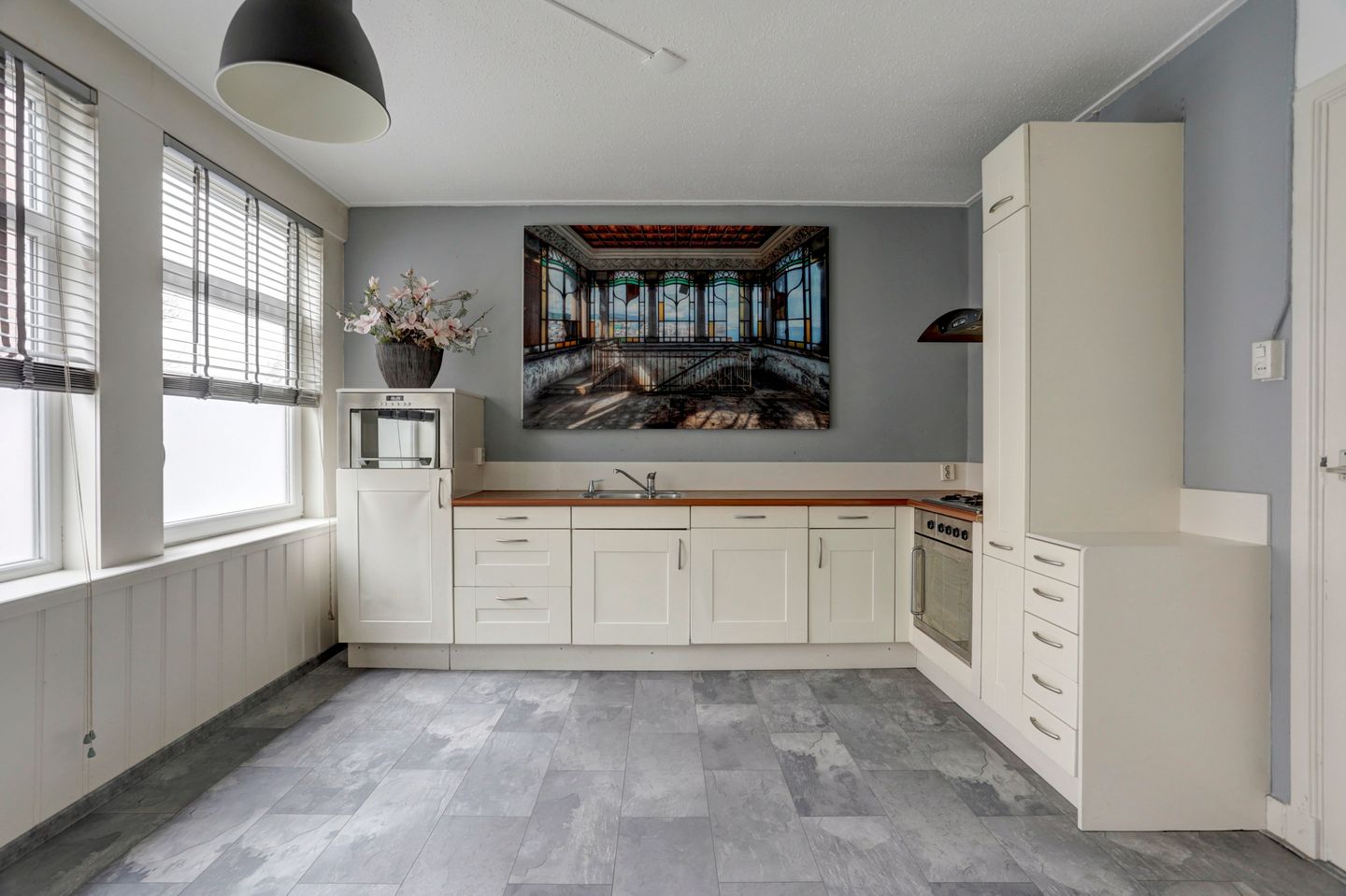 Foto 14 van Jacob Marisstraat 8-B