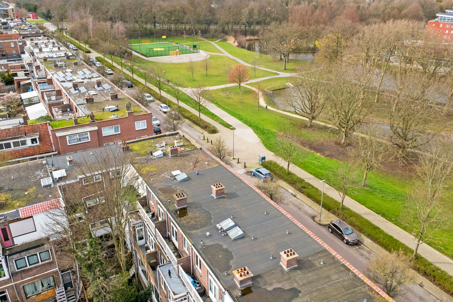 Foto 20 van Jacob Marisstraat 8-B