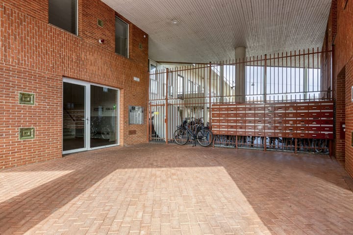 Foto 5 van Dr. Struyckenstraat 98-E47