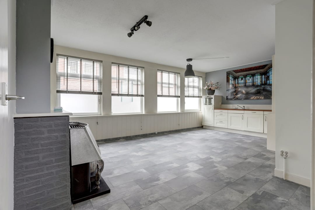 Foto 13 van Jacob Marisstraat 8-B