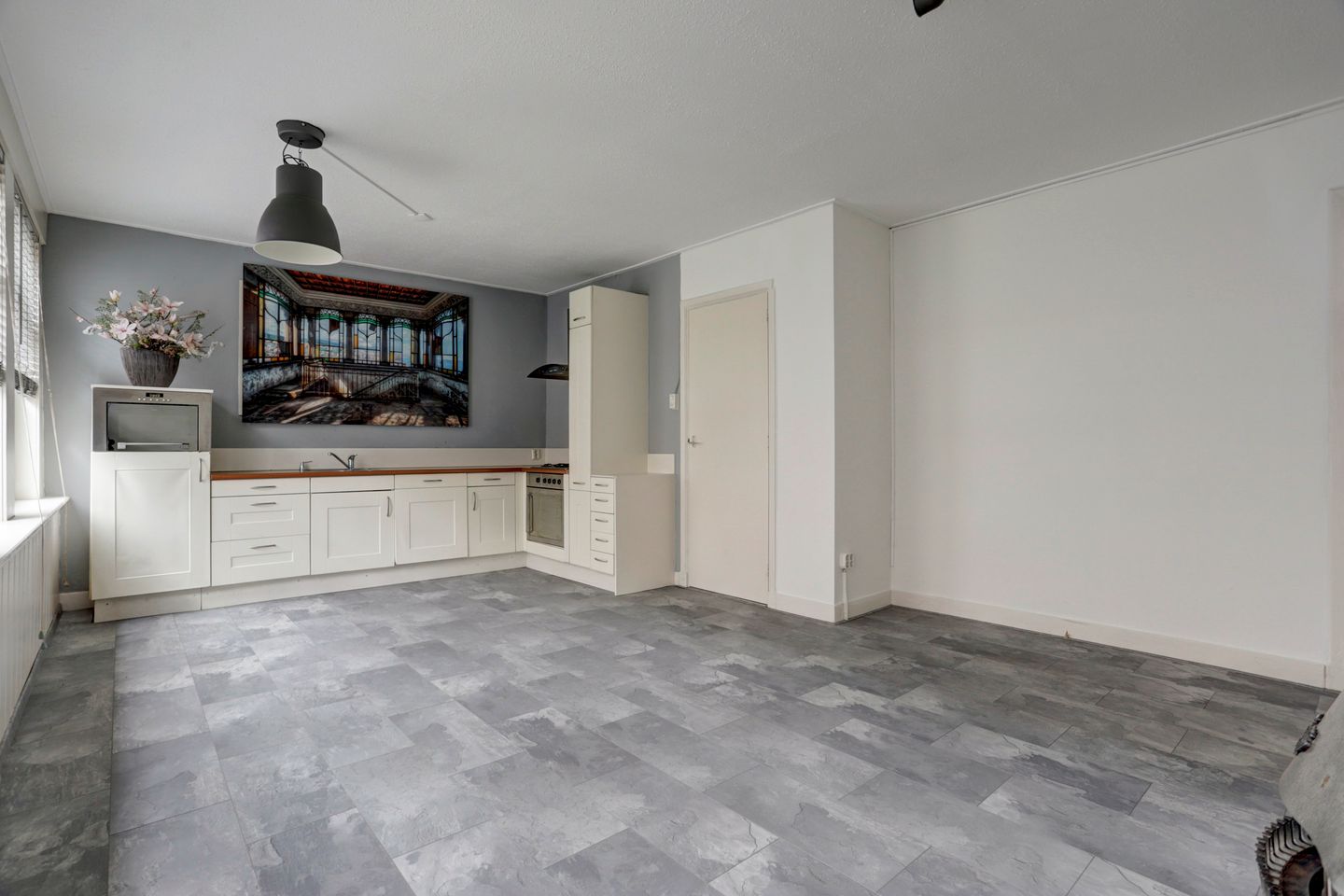 Photo 14 of Jacob Marisstraat 8-B