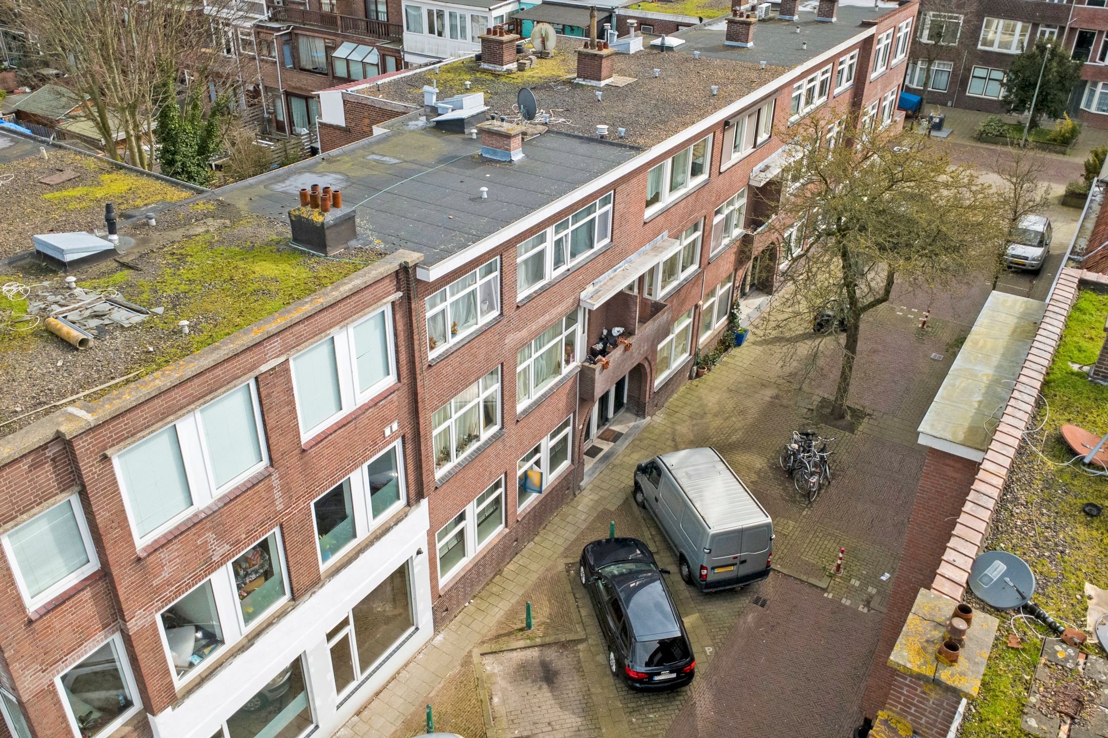 Foto 6 van Jacob Marisstraat 8-B