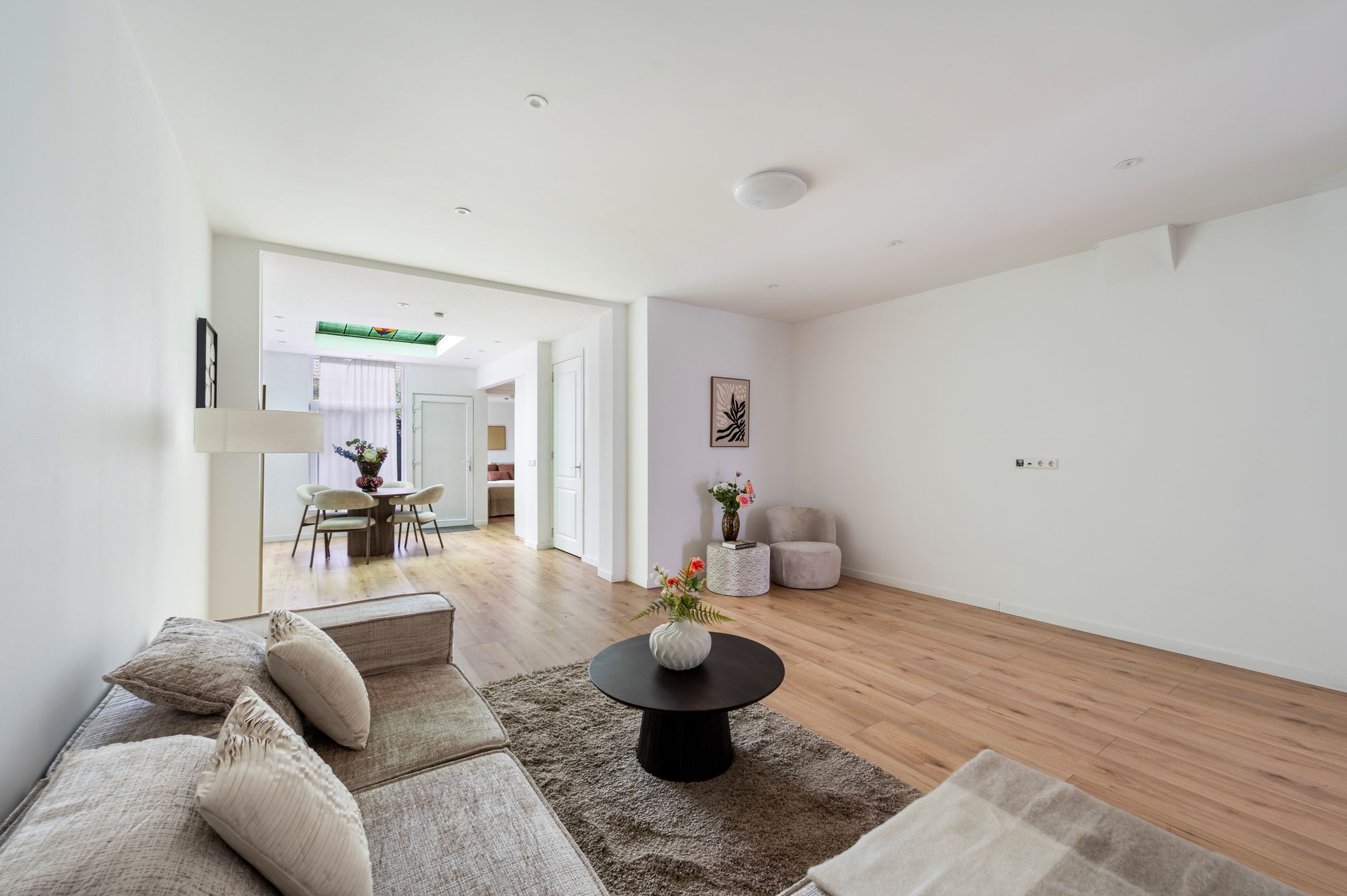 Strevelsweg 54-A 54 A