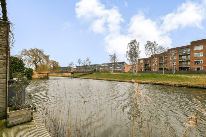 Foto 3 van Pioentuin 13