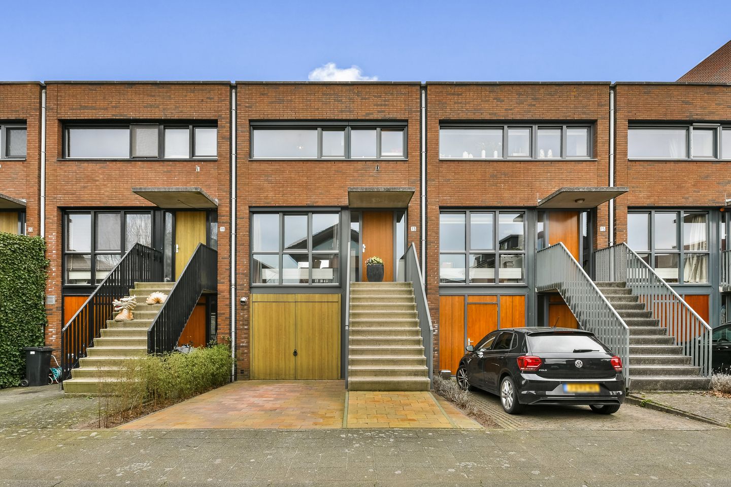 Foto 4 van Pioentuin 13