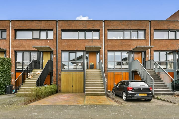 Foto 4 van Pioentuin 13