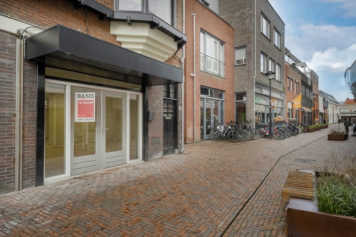 Meerstraat 16-A
