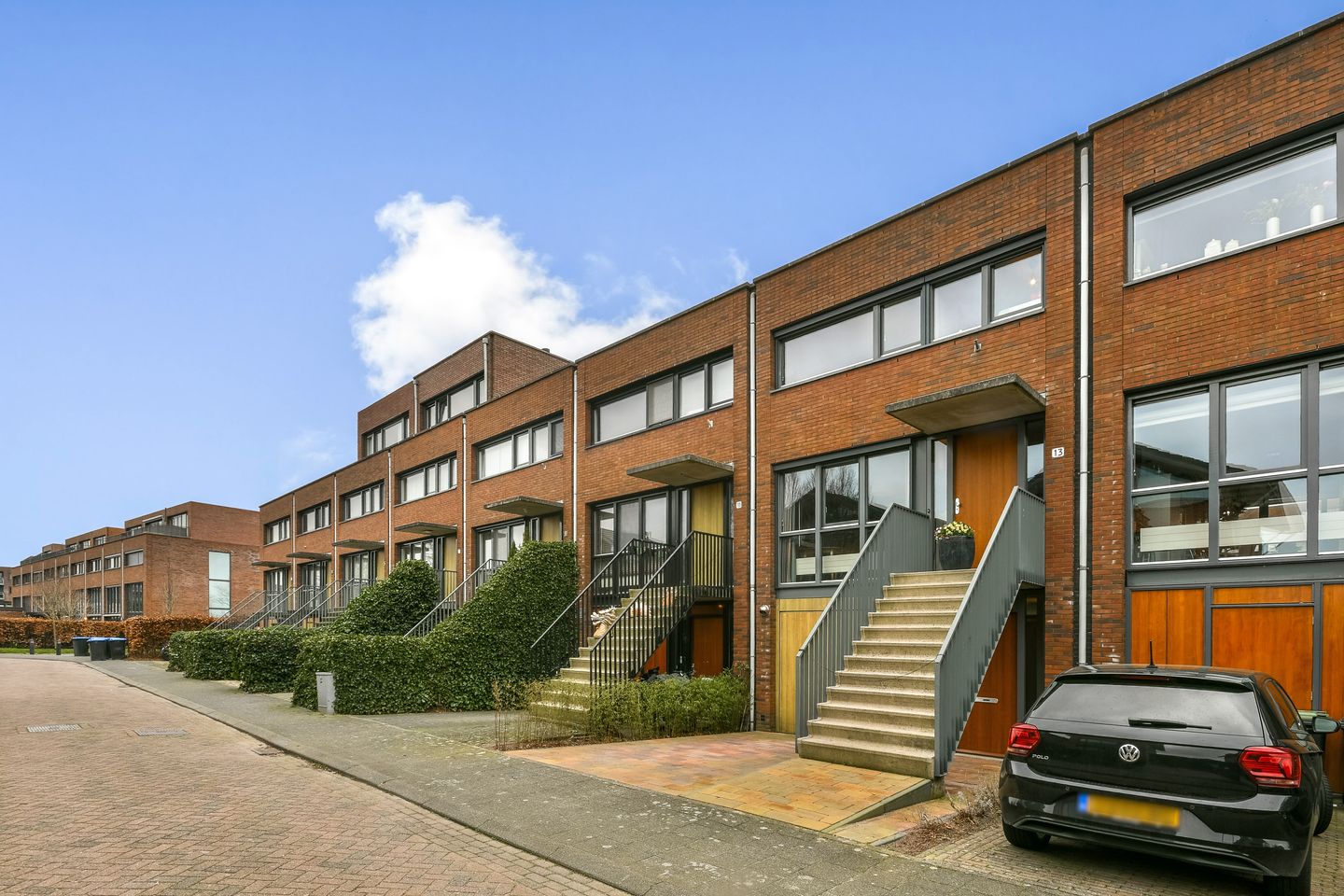 Foto 5 van Pioentuin 13