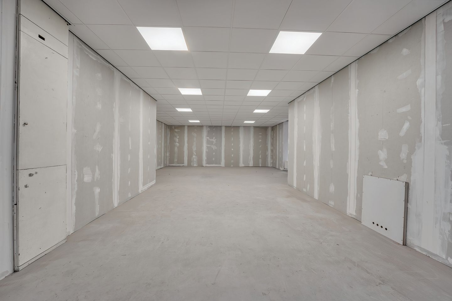 Bekijk foto 2 van Meerstraat 16-A