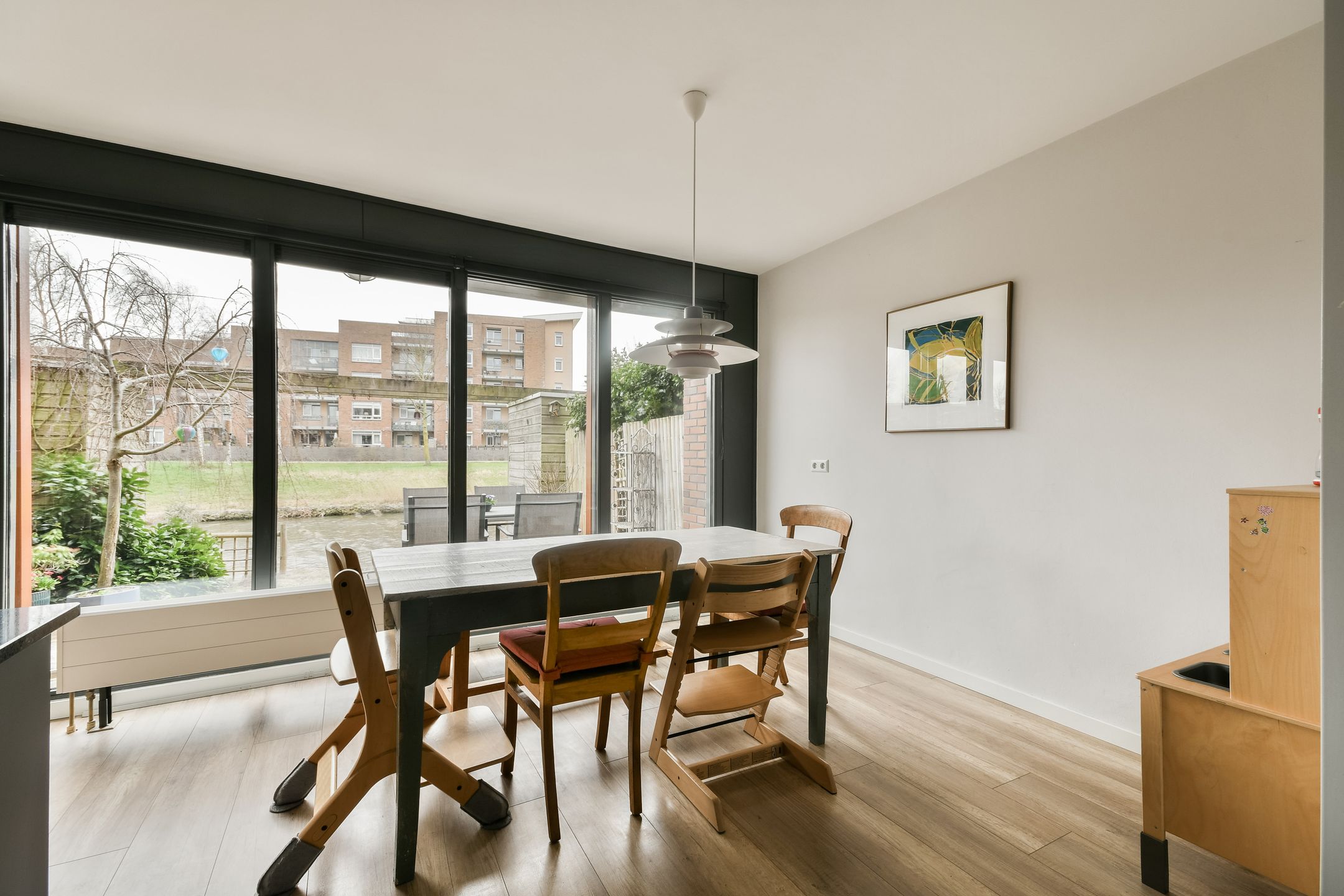 Foto 9 van Pioentuin 13