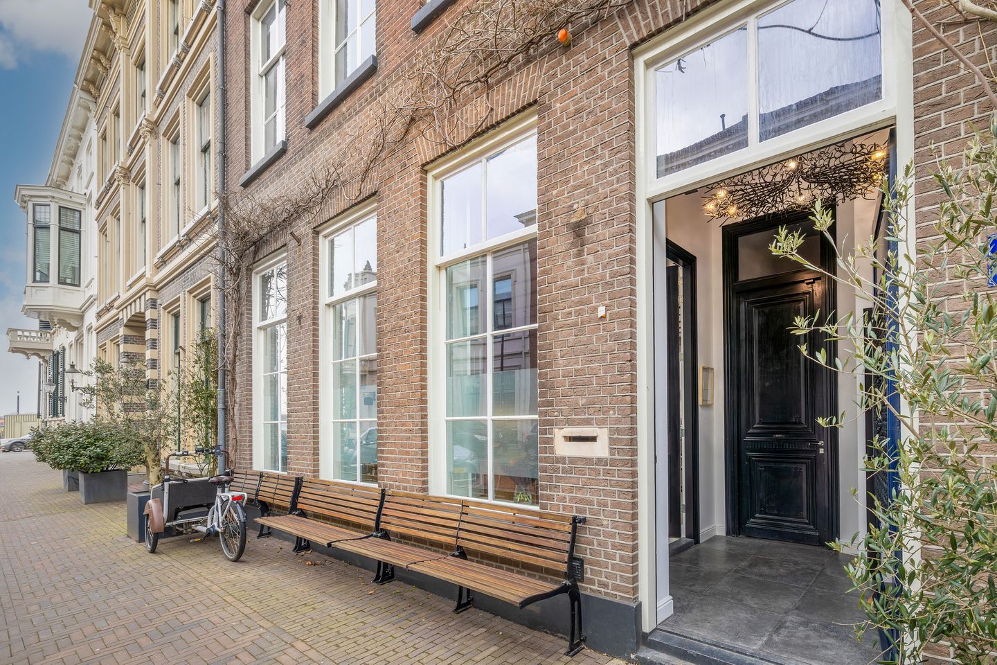 Foto 1 van Marspoortstraat 9