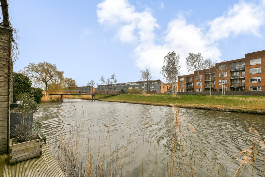 Foto 11 van Pioentuin 13