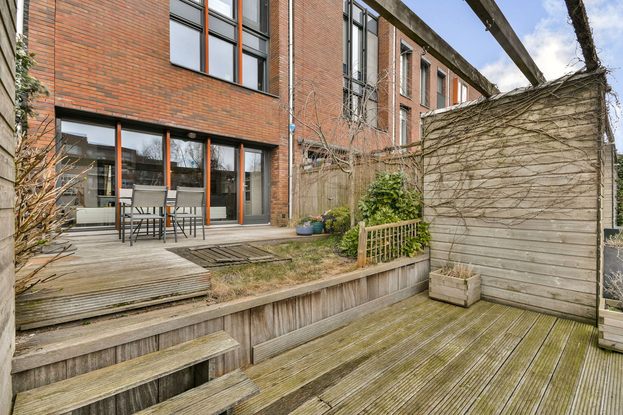 Foto 12 van Pioentuin 13