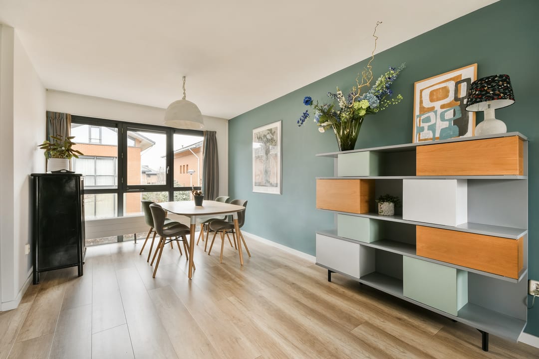 Foto 16 van Pioentuin 13