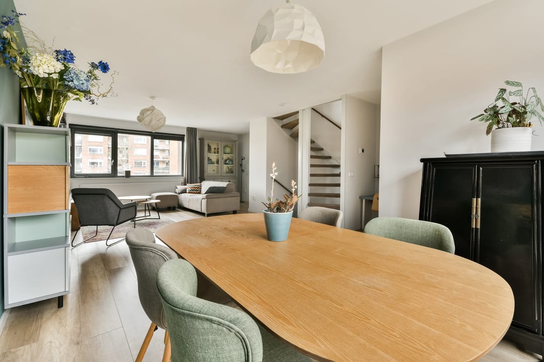 Foto 17 van Pioentuin 13