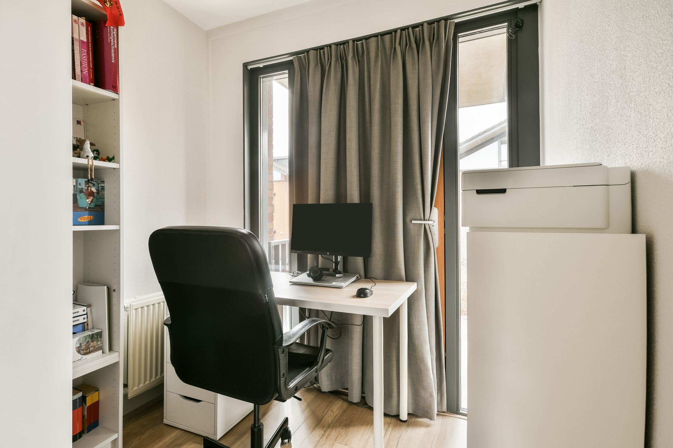 Foto 18 van Pioentuin 13