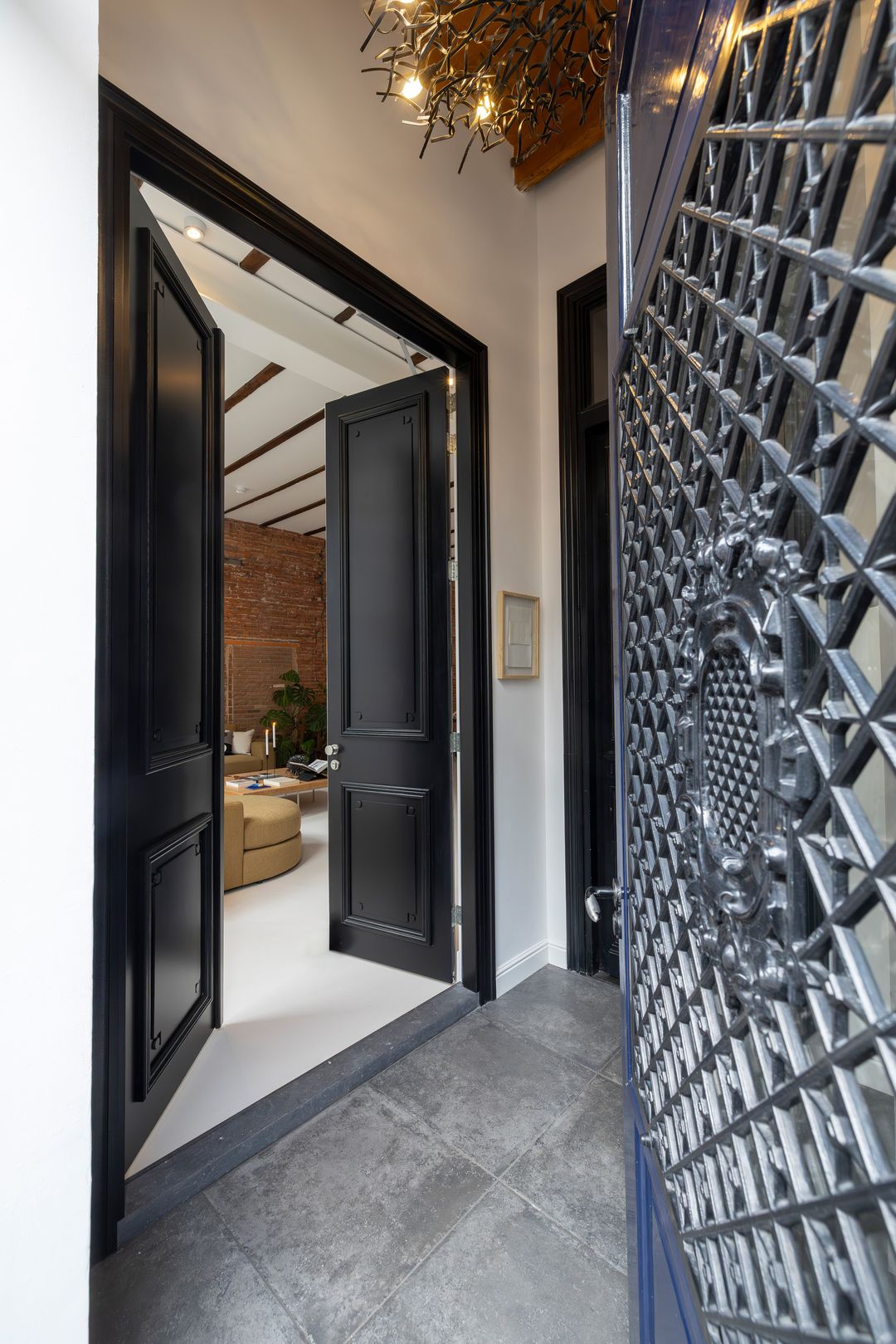 Photo 7 of Marspoortstraat 9