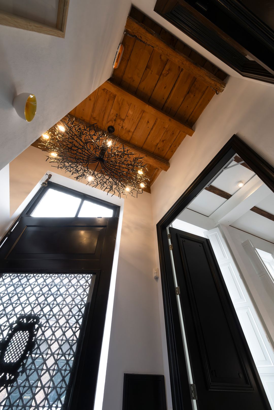 Photo 8 of Marspoortstraat 9