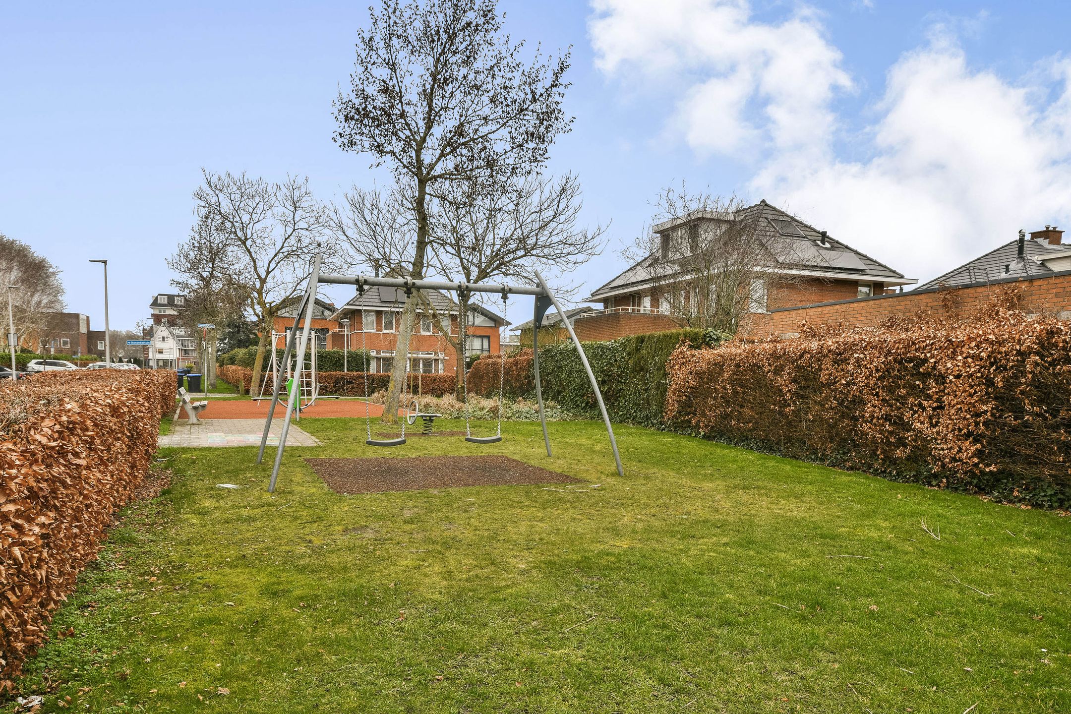 Foto 30 van Pioentuin 13