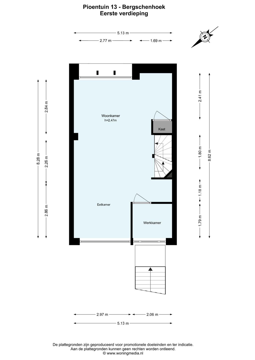 Foto 32 van Pioentuin 13