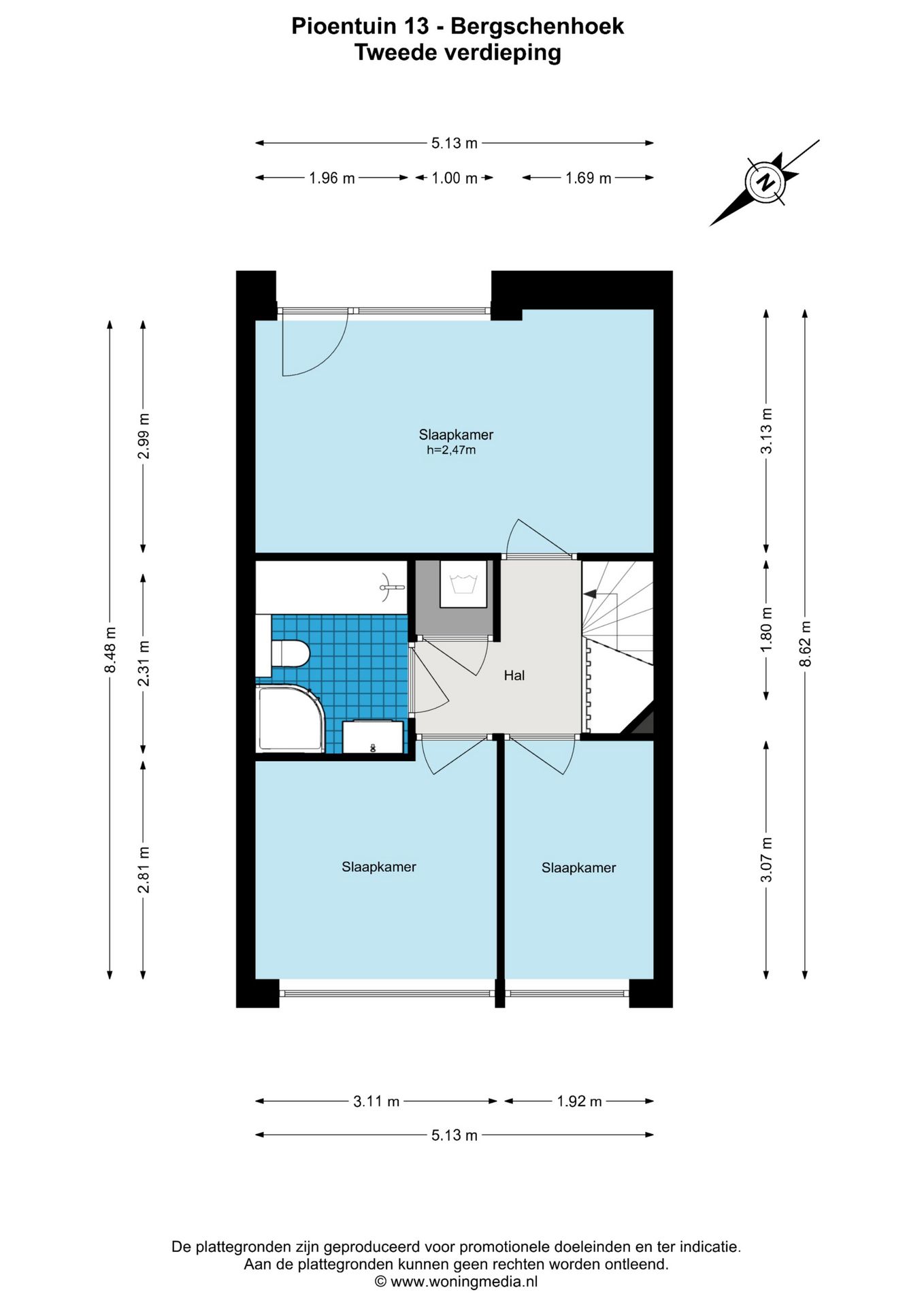 Foto 33 van Pioentuin 13