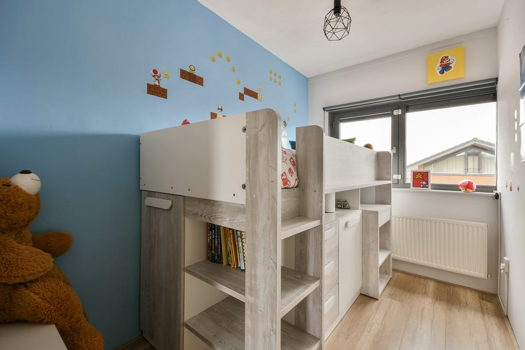 Foto 23 van Pioentuin 13