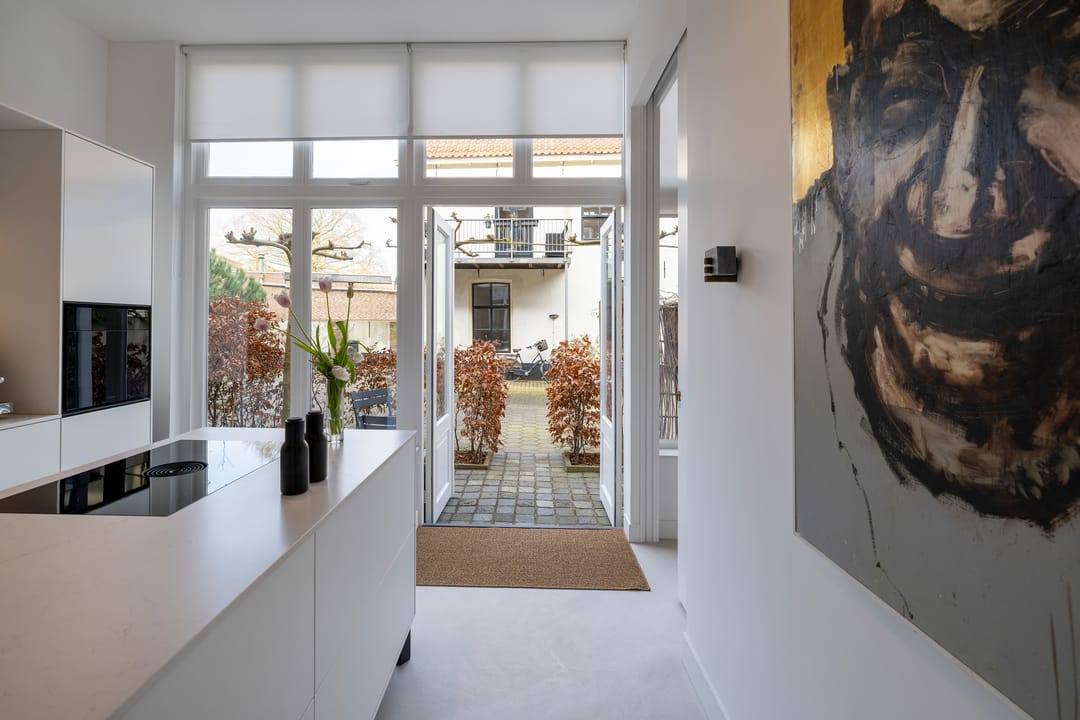 Photo 46 of Marspoortstraat 9