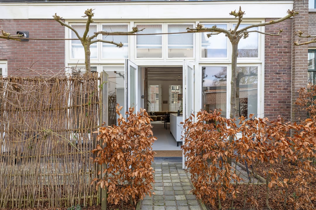 Photo 47 of Marspoortstraat 9