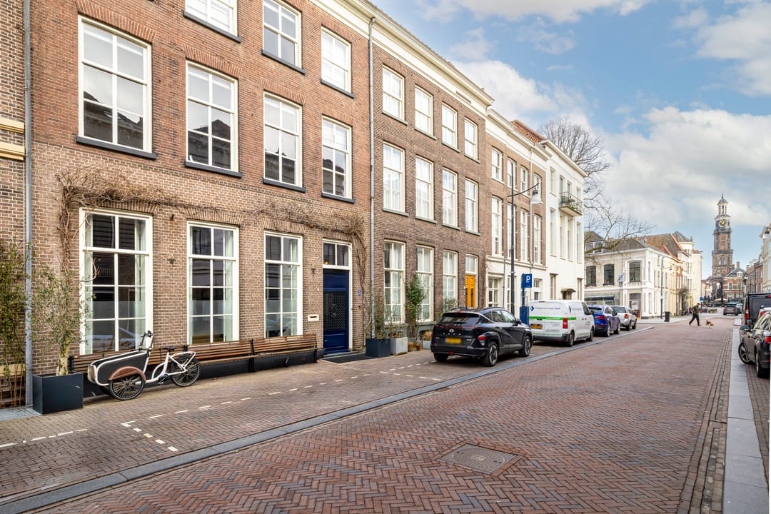 Photo 52 of Marspoortstraat 9
