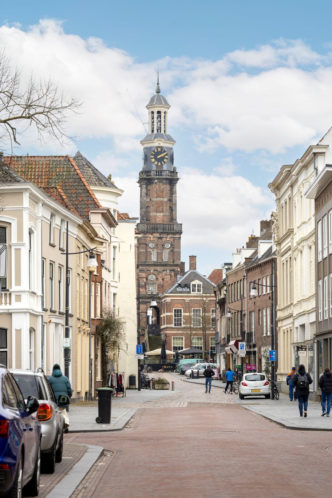 Photo 53 of Marspoortstraat 9