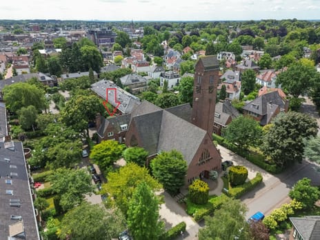 Tesselschadelaan 15 secondary image