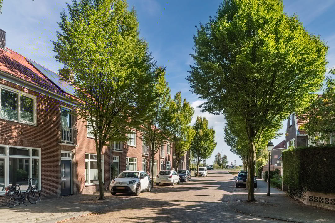 Foto 43 van Lijndraaiersteeg 2