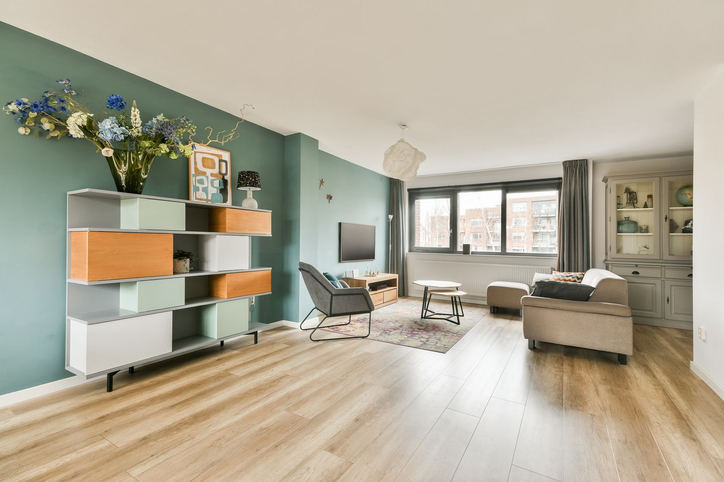 Foto 14 van Pioentuin 13