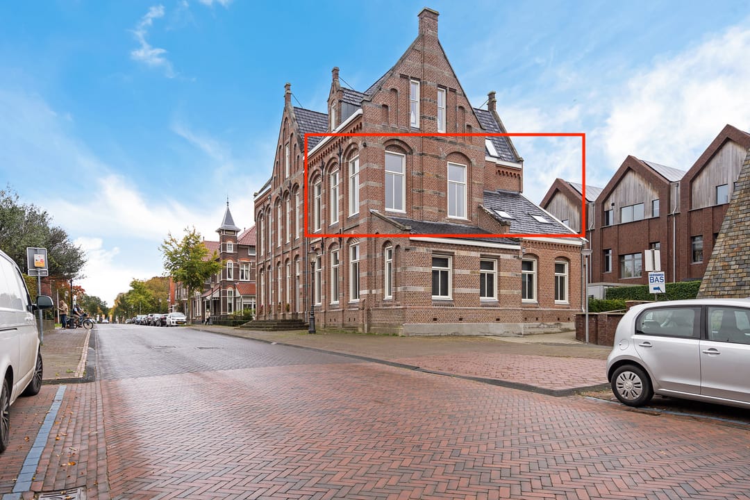 Photo 1 of Kasteel 4-D