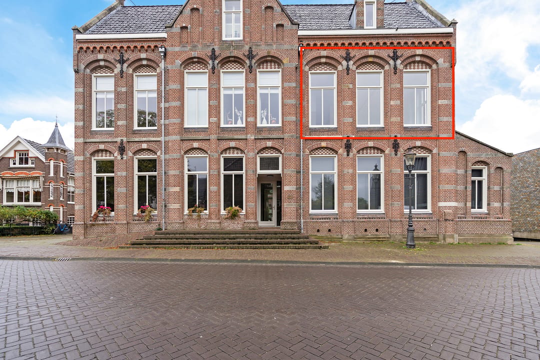 Photo 2 of Kasteel 4-D