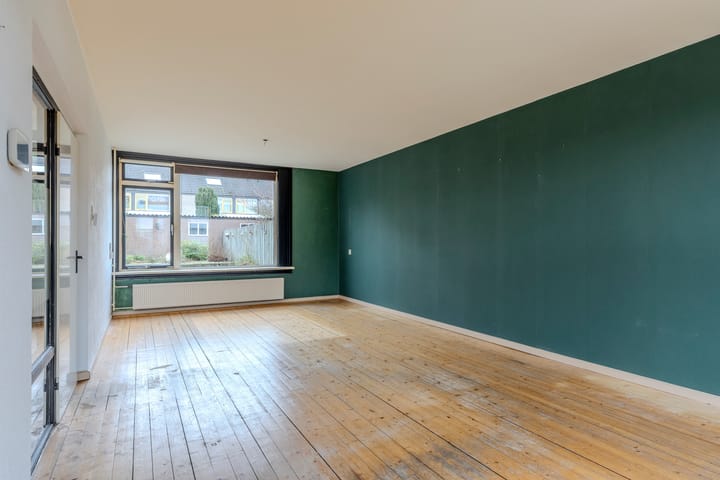 Photo 3 of van Bleiswijkhof 3