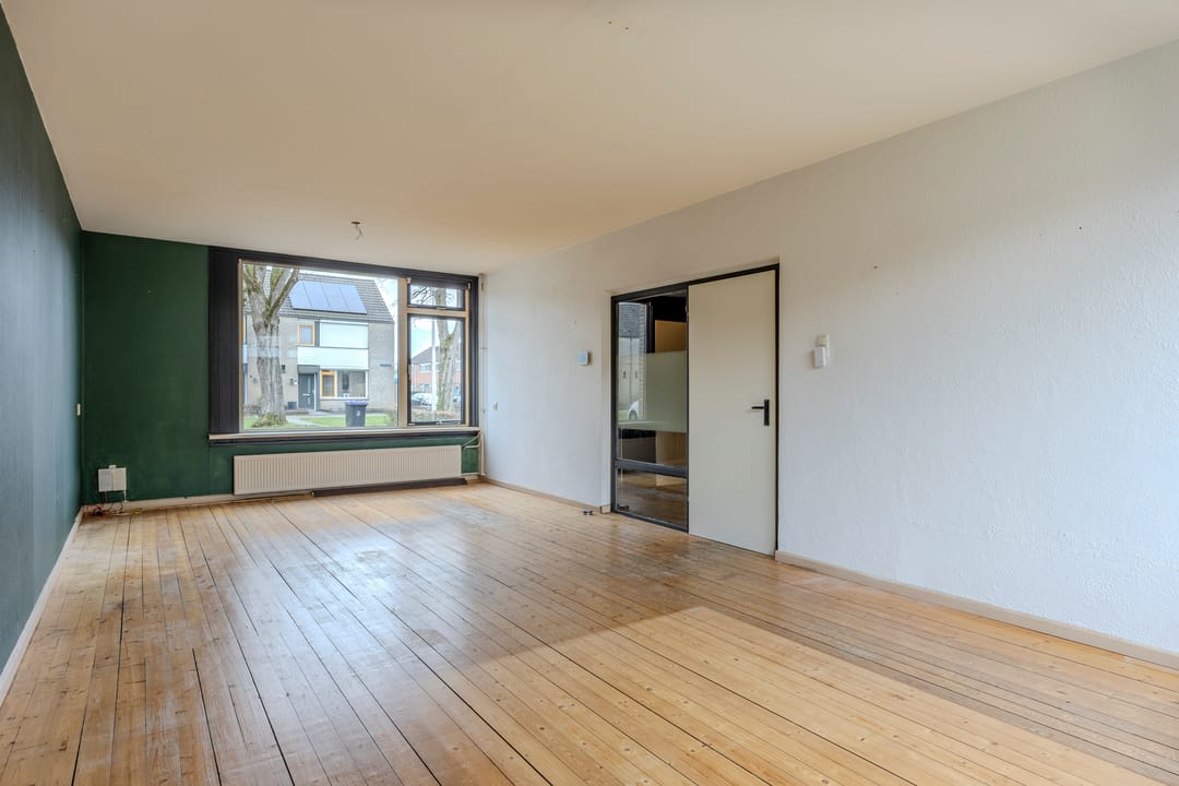 Photo 8 of van Bleiswijkhof 3