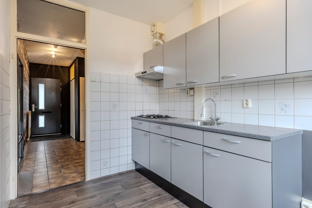 Photo 11 of van Bleiswijkhof 3