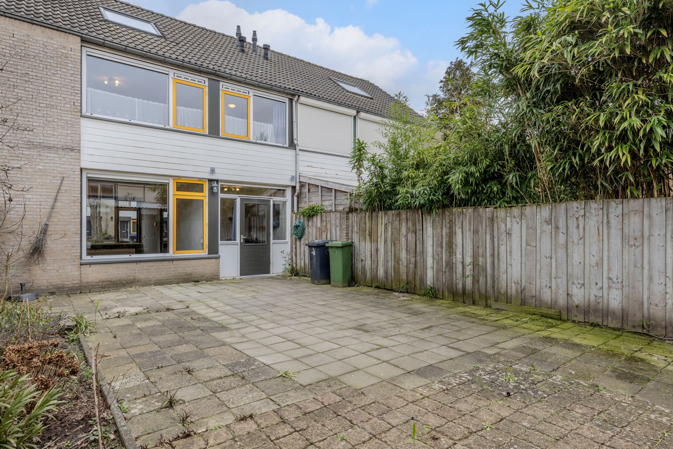 Photo 12 of van Bleiswijkhof 3