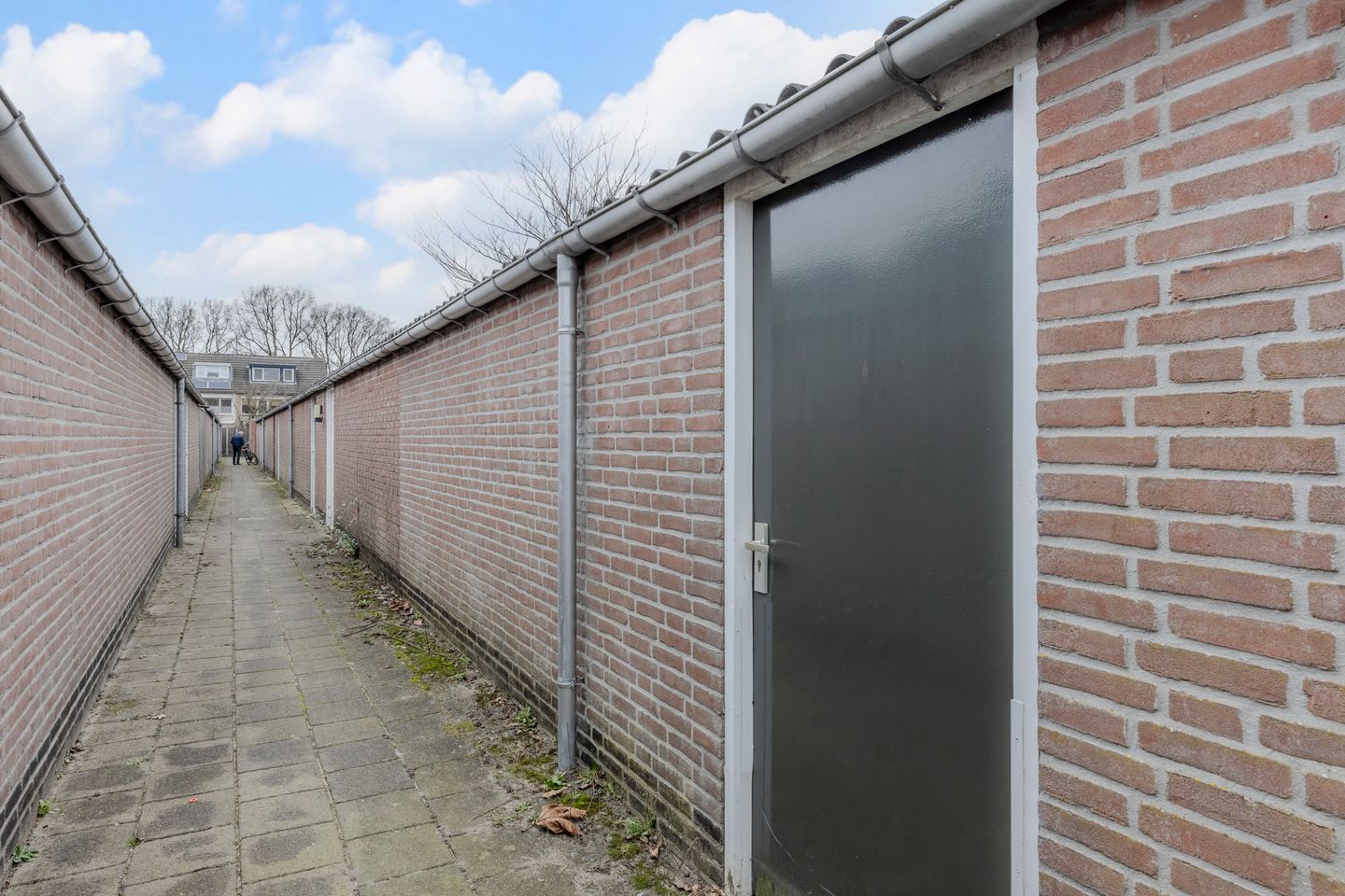 Photo 14 of van Bleiswijkhof 3