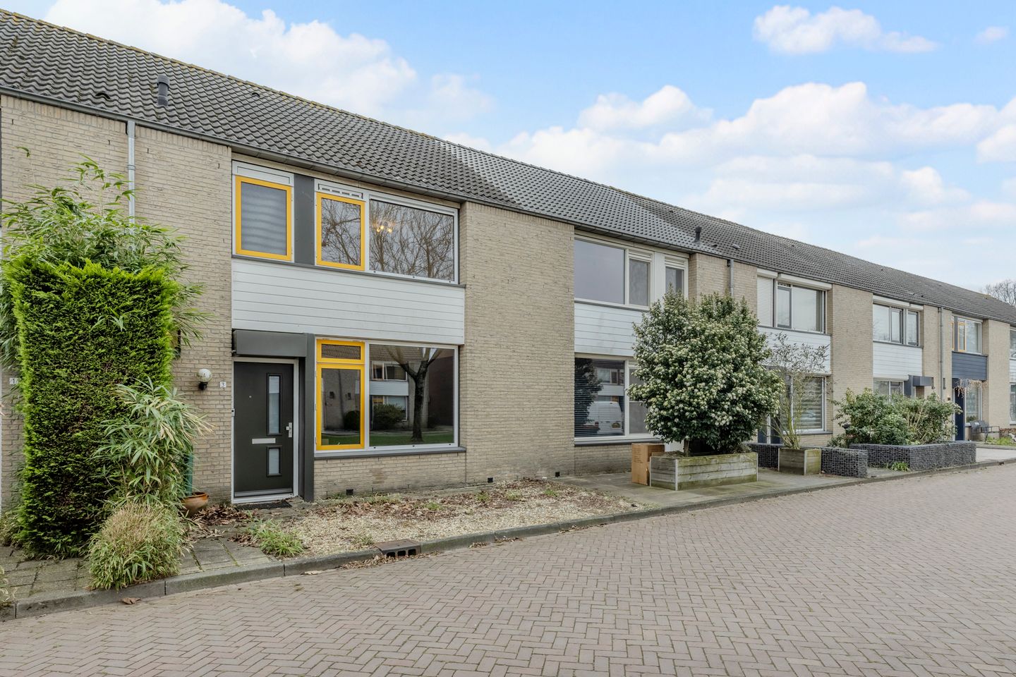Photo 29 of van Bleiswijkhof 3
