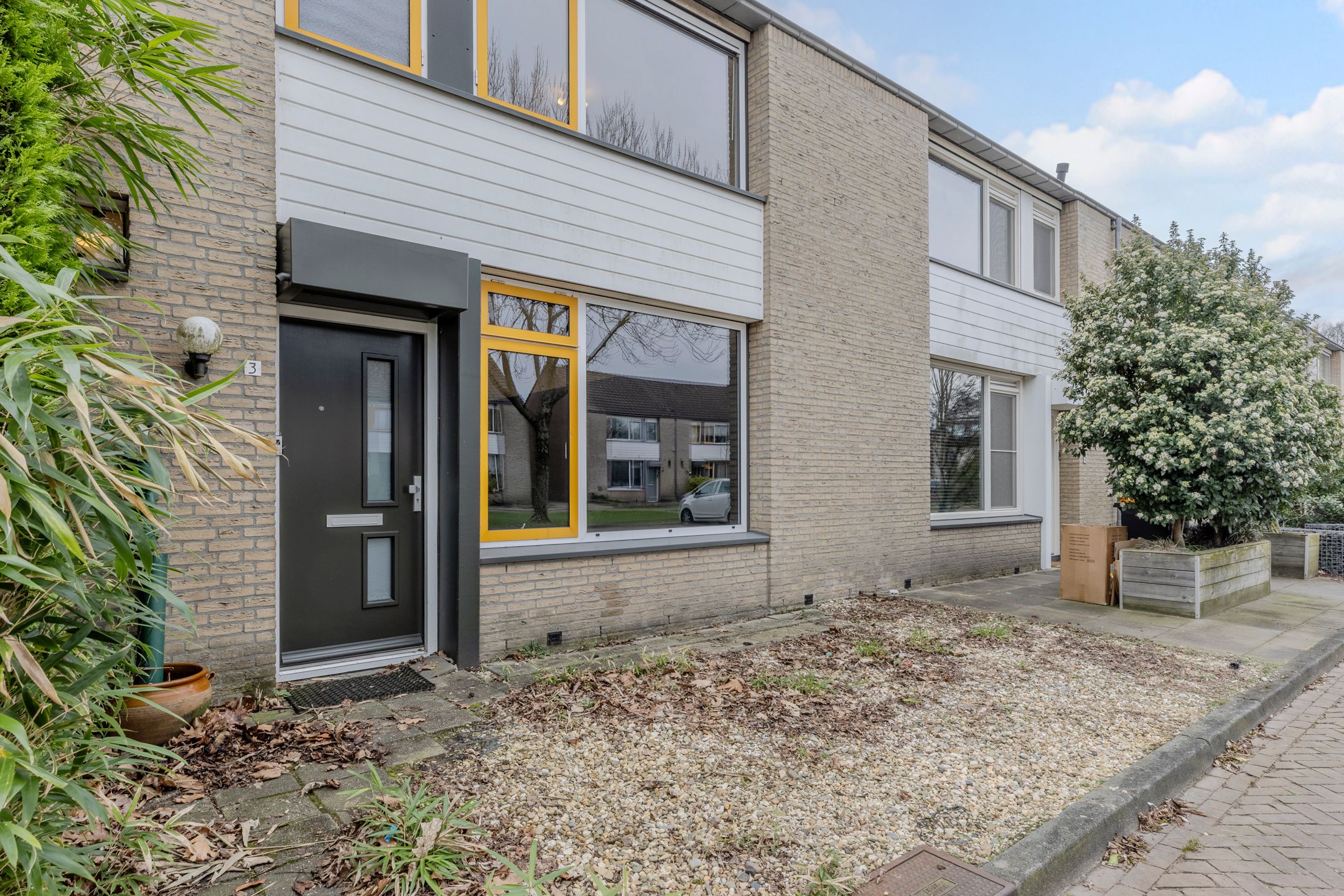 Photo 30 of van Bleiswijkhof 3